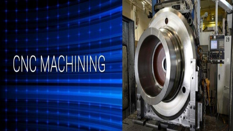 What Are Used Turning Centers?