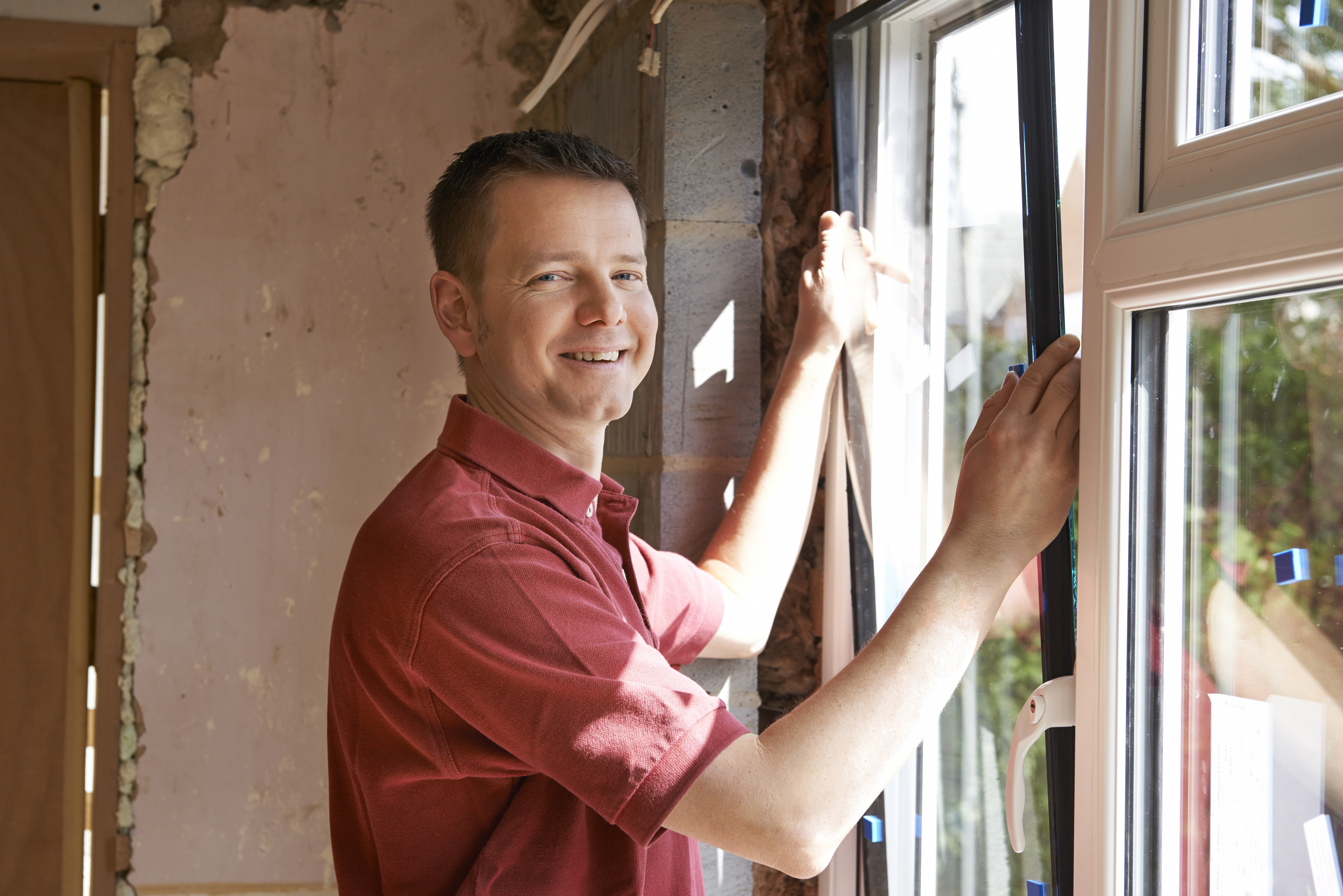 Benefits You Gain from a Premium Window Film Supplier Las Vegas NV for Privacy