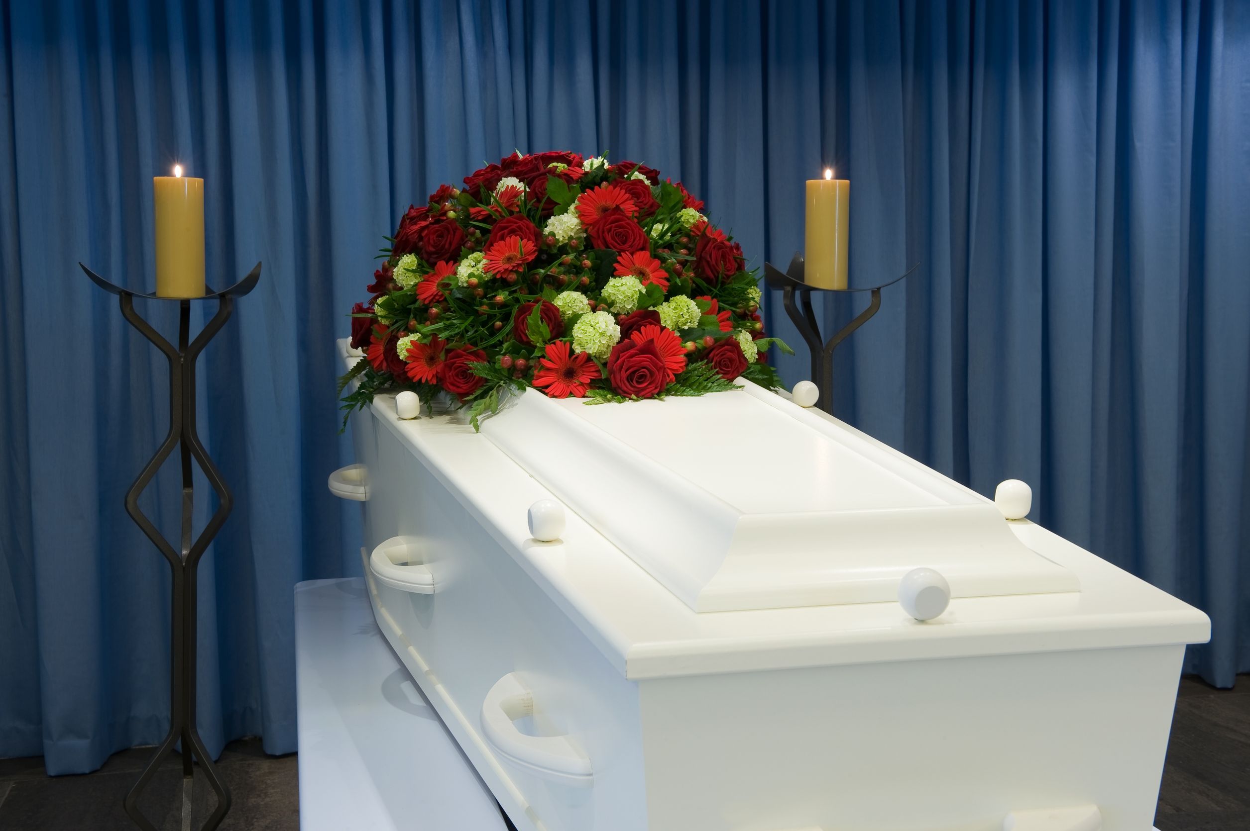 3 Ways That Residents Benefit From Funeral Pre-Planning in Parkville