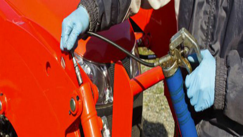 Tips On Choosing A Hydraulic Pump in Joliet Illinois