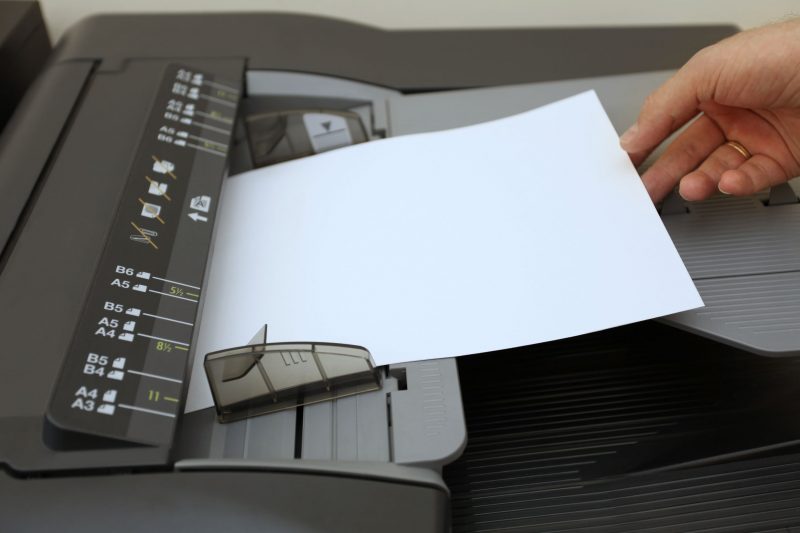 Signs Your Office Needs a Copier Repair Service in Largo, FL, Sooner Than You Think