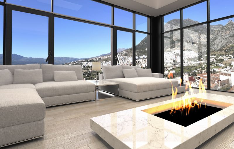 The Benefits Of Residential Glass Tinting In Houston TX