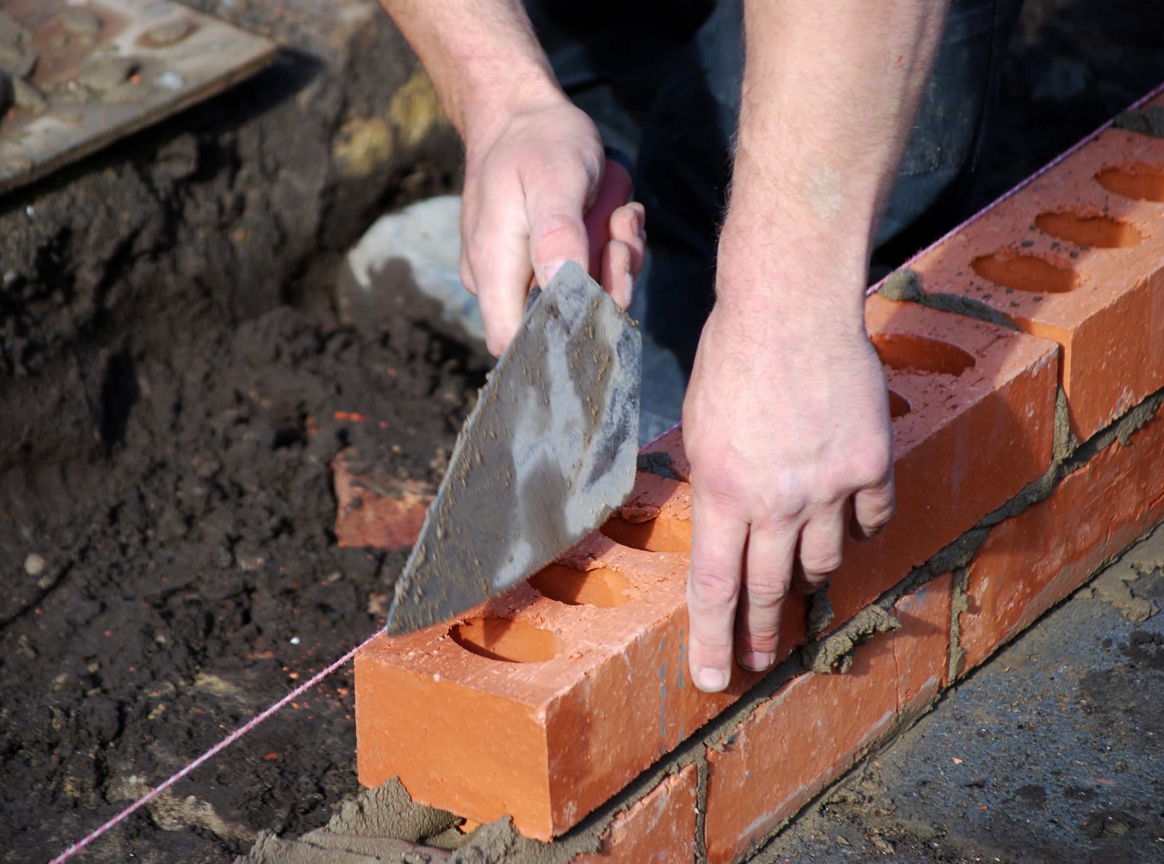 The Various Forms Of Work Completed By Masonry Contractors In Wilmington, DE
