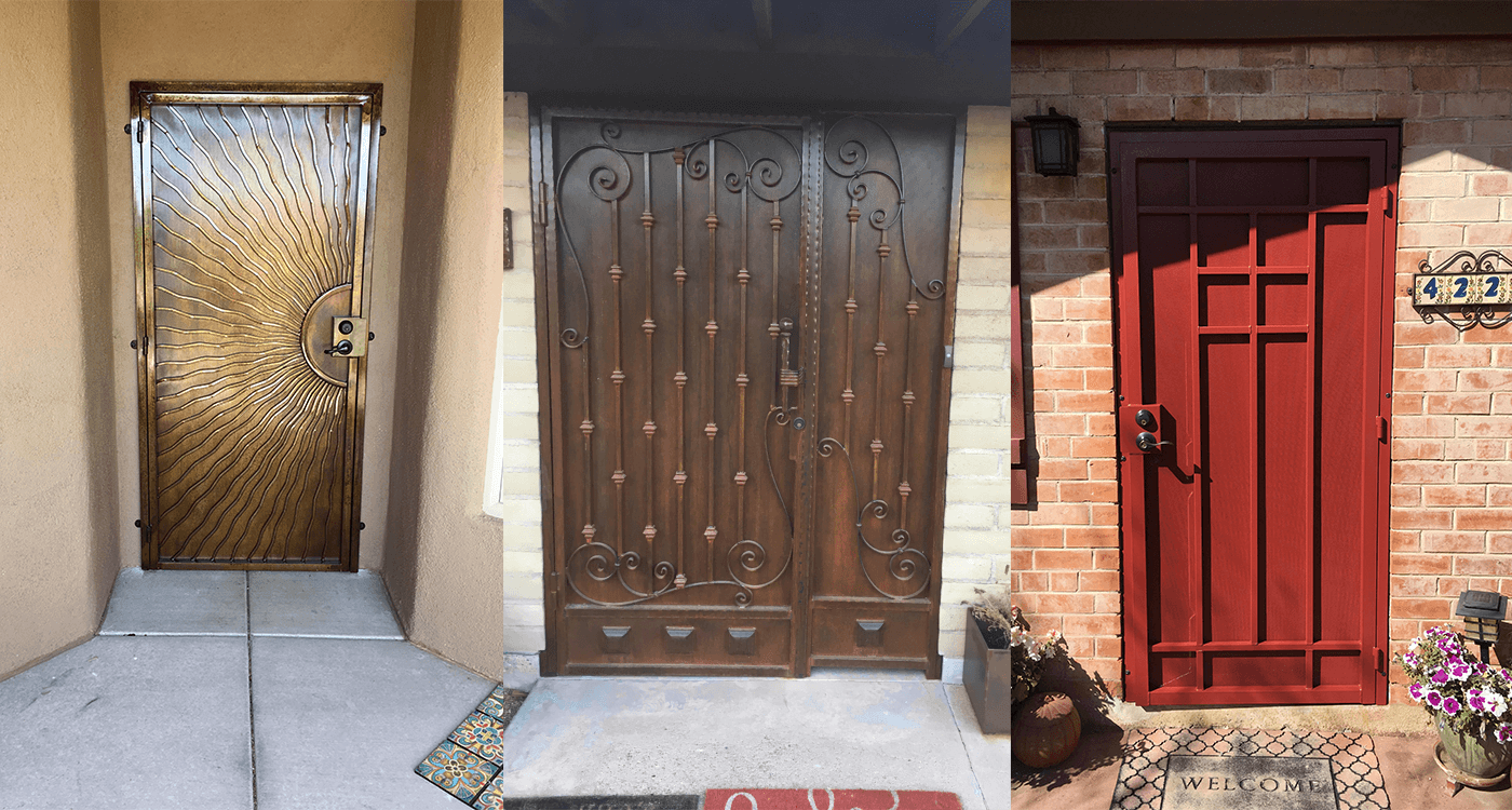 Custom Front Entry Doors: How to Get a Statement Look Without Sacrificing Function