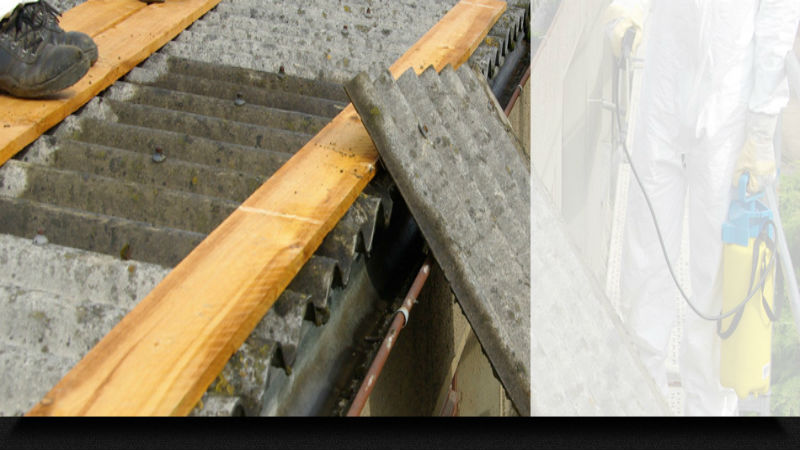 Professional Commercial Asbestos Removal in Portland, CT is Easy to Find and Easy to Afford