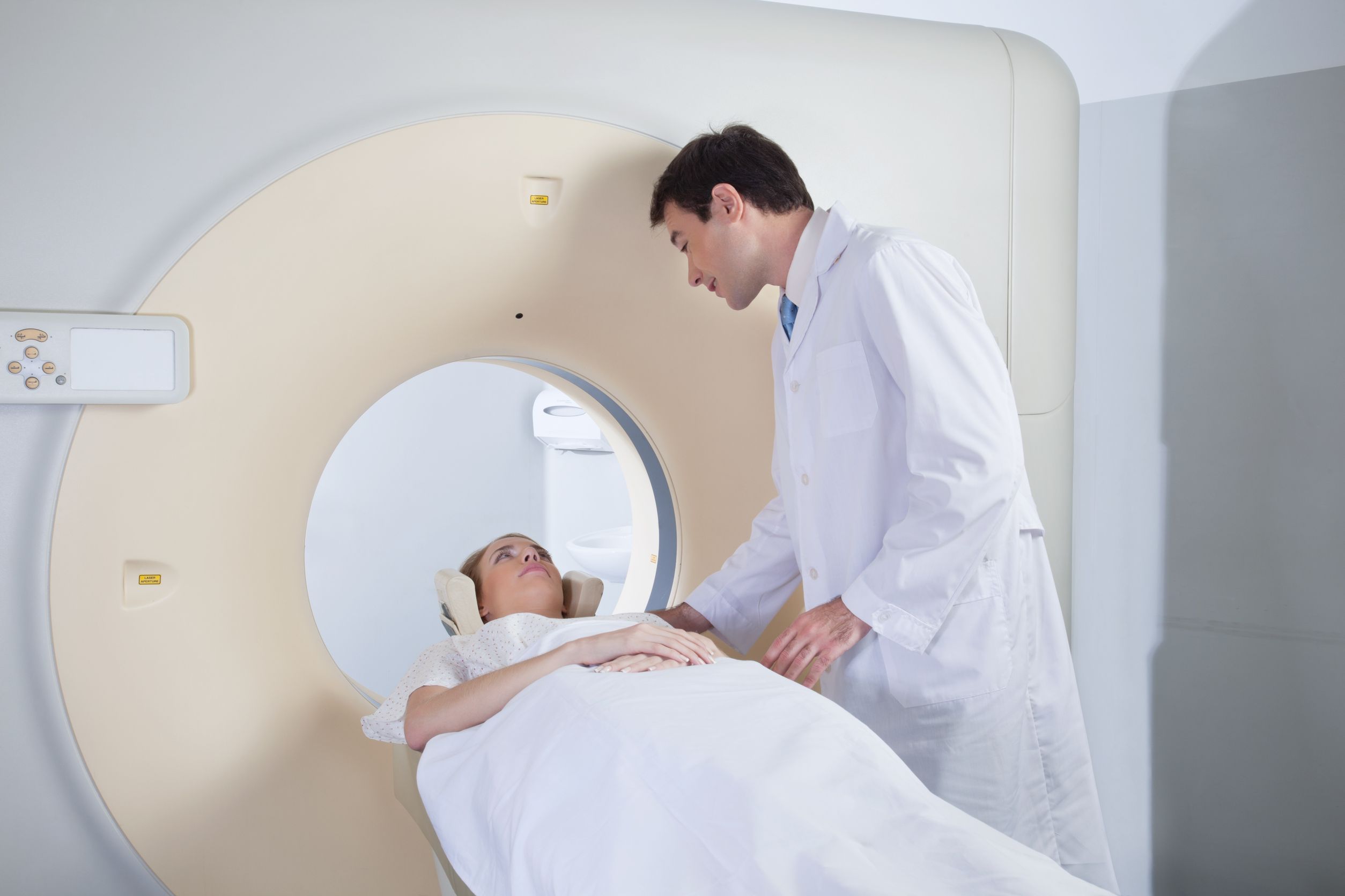 What to Know About Interventional Radiology
