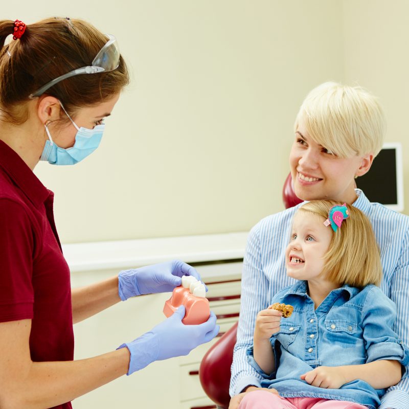 Pain Free Solutions for Sensitive Teeth With Dental Treatments Edmonton Clinics Provide