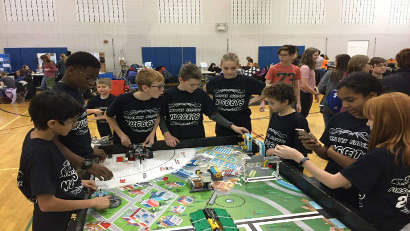 What to Look For in an Elementary School Near Minneapolis, MN