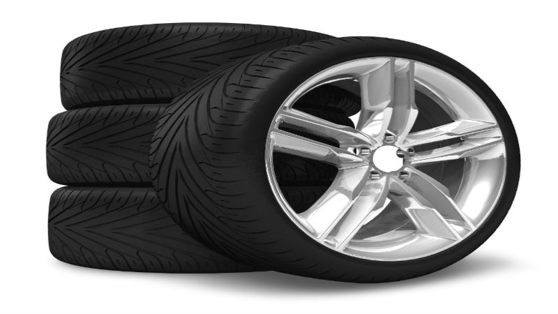 Local Tire Shop Offers Rubber Track Solutions in Fort Worth