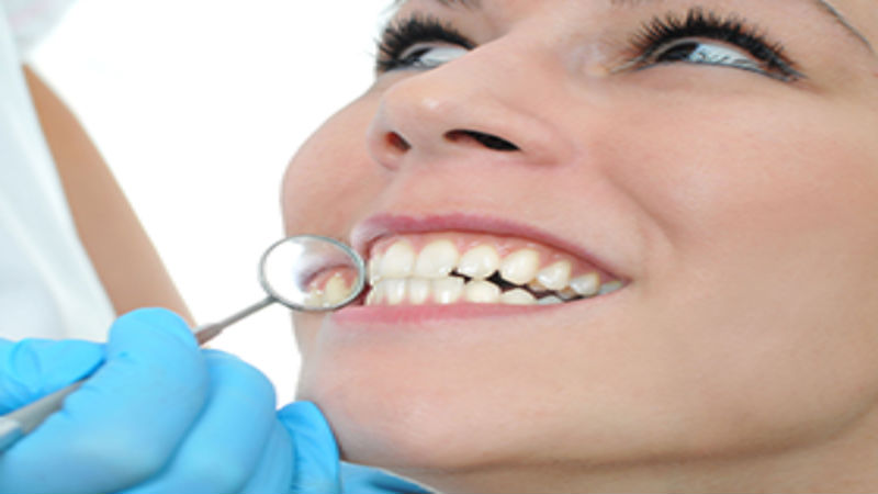 A Dentist in Cape Giradeau, MO Can Create a Healthy and Beautiful Smile