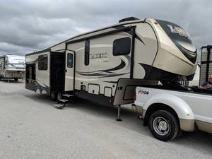 What Should You Know About RVs for Sale in Des Moines?