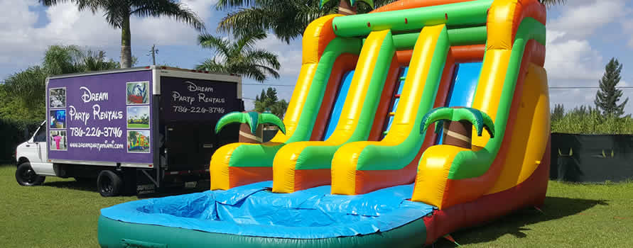 Prepare for Your Next Party the Right Way with the Best Name in Miami Table and Chair Rental Services