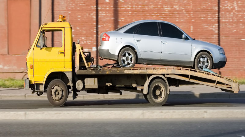 Why Customers Rely on Businesses Offering Cash For Junk Cars in El Cajon