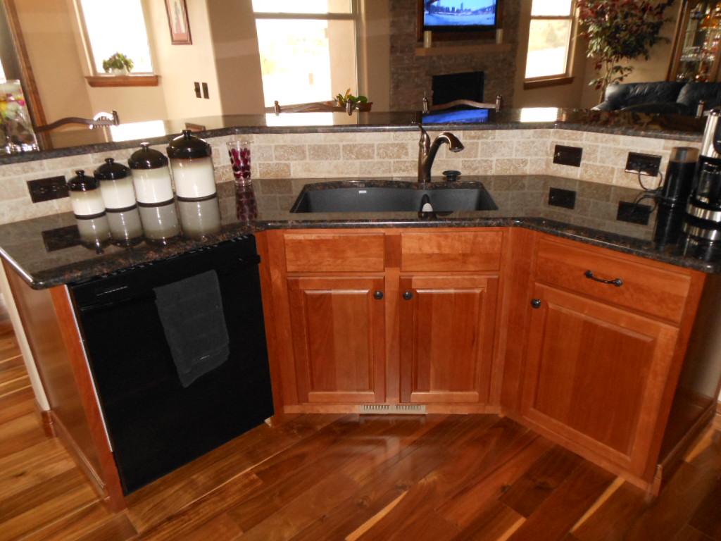A Quality Kitchen and Bathroom Remodeling in Lone Tree, CO, Like No Other