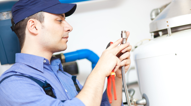 How Long Does Water Heaters Installation in Pembroke Pines FL Take?