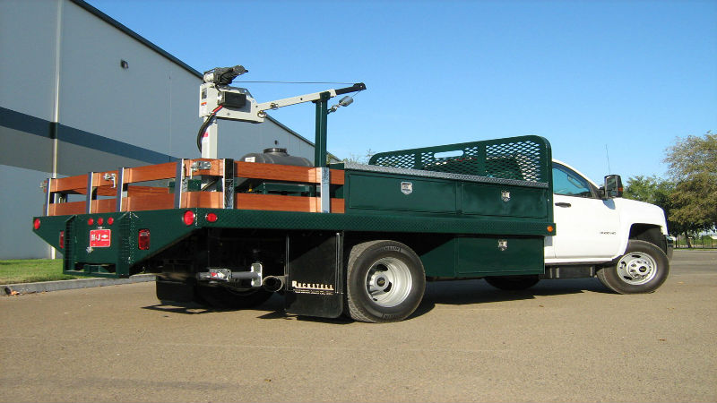 Truck Cranes Suppliers in Fresno, CA Get the Job Done