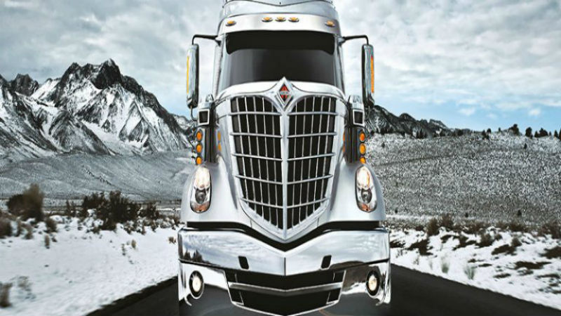 How to Work with a Business Leasing Trucks to Companies in Texas