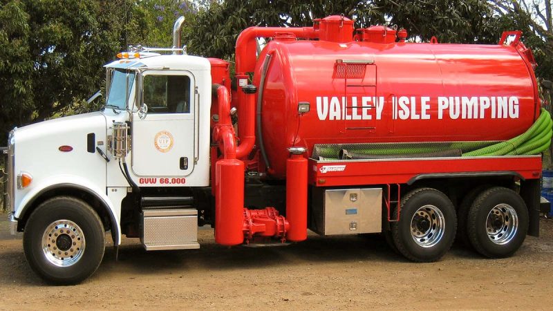 Understanding and Requesting Maintenance on ATU (Aerobic Treatment Units) in Hawaii