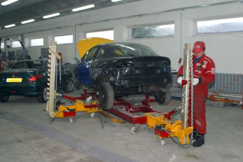 Rebuild Your Transmission With Performance Transmission Parts