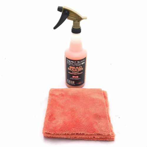 Choosing the Right Car Wax for Your Vehicle