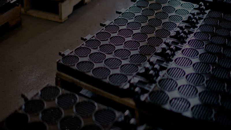 The Advantages Of Using A Thermal Spray Coating