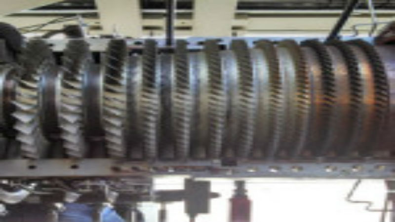 Industrial Millwright Services: The Work Of Industrial Millwrights