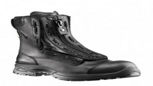 Key Things to Seek Out in Smoke Jumper Boots