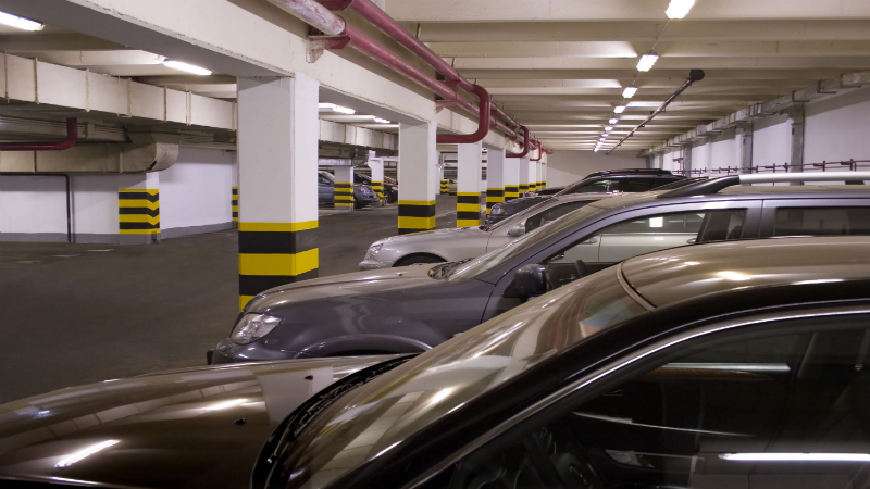 Three Benefits of Valet Parking