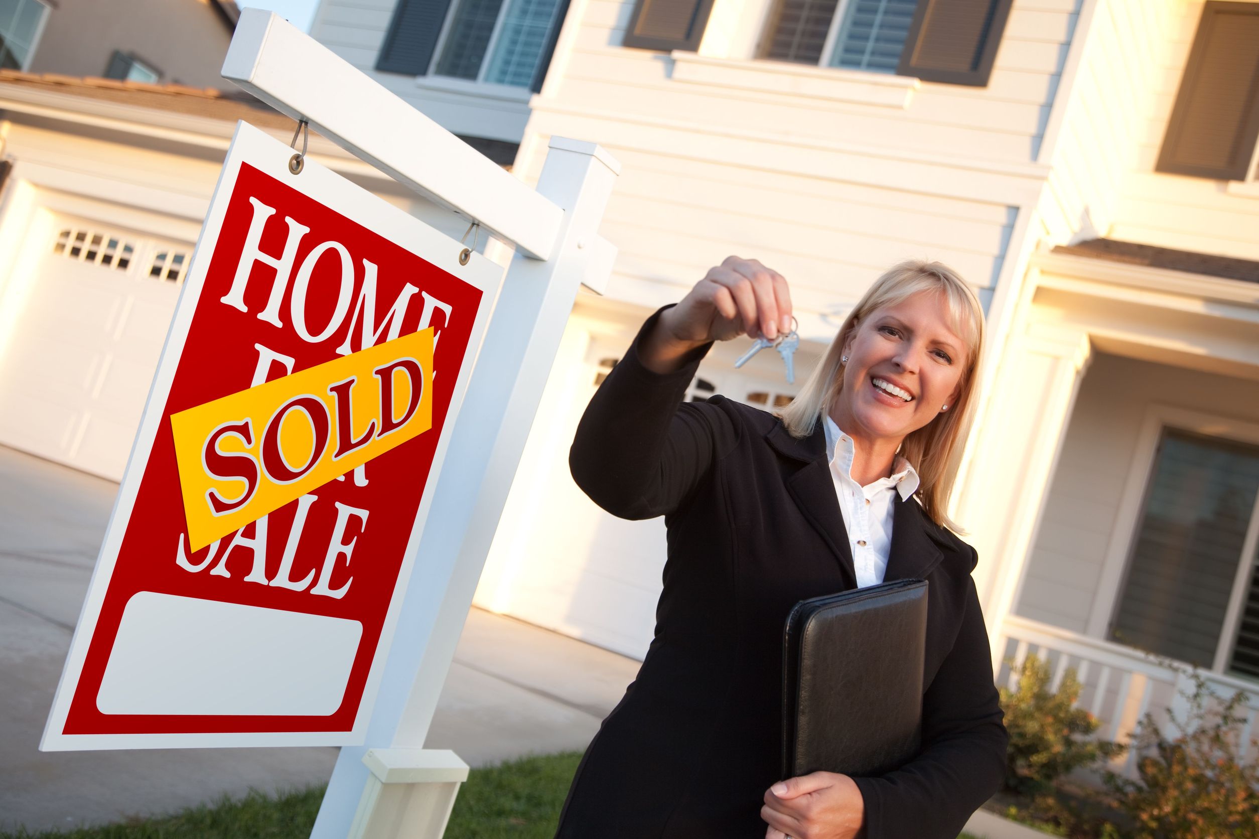 Five Reasons to Sell Your Home to a Legitimate Cash Buying Company