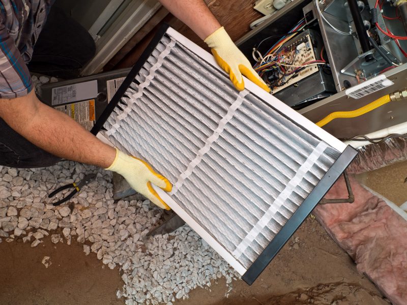Why You Must Hire Trained Air Conditioner Repairers