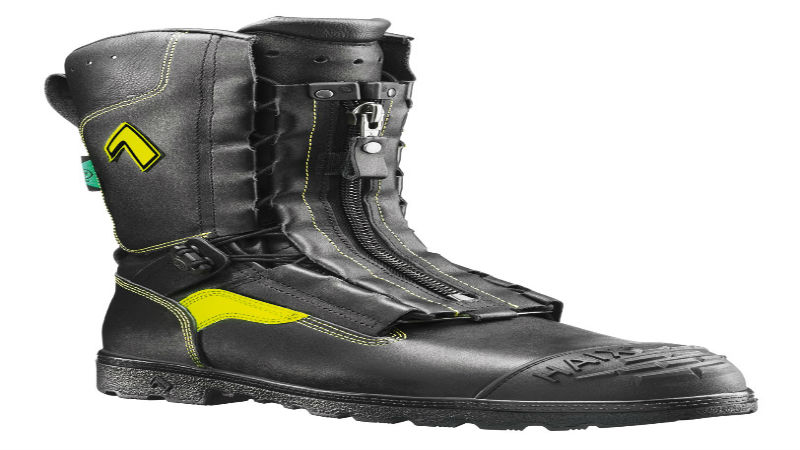 Do Your Smoke Jumper Boots Offer Everything You Need?