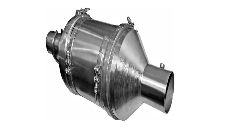 Are You Investing in Diesel Particulate Filter Cleaning in Texas Enough?
