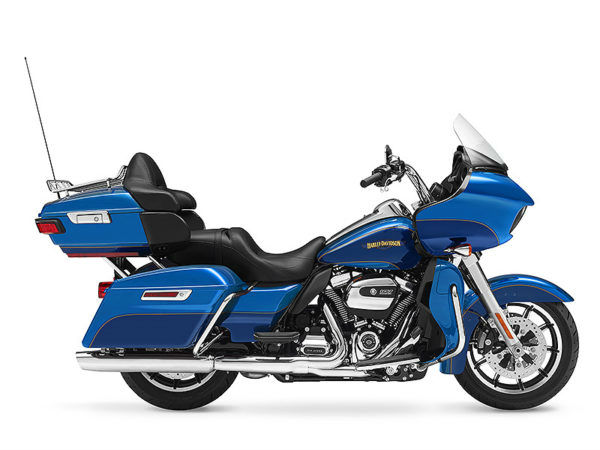 Zip Around West Palm Beach on a Harley-Davidson Motorcycle Rental