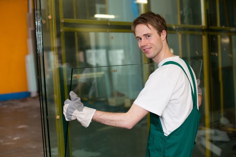 Glass Replacement in DC Made Easy For Your Home Or Vehicle