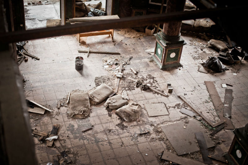 Primary Reasons to Hire a Professional Restoration Contractor For Your Home
