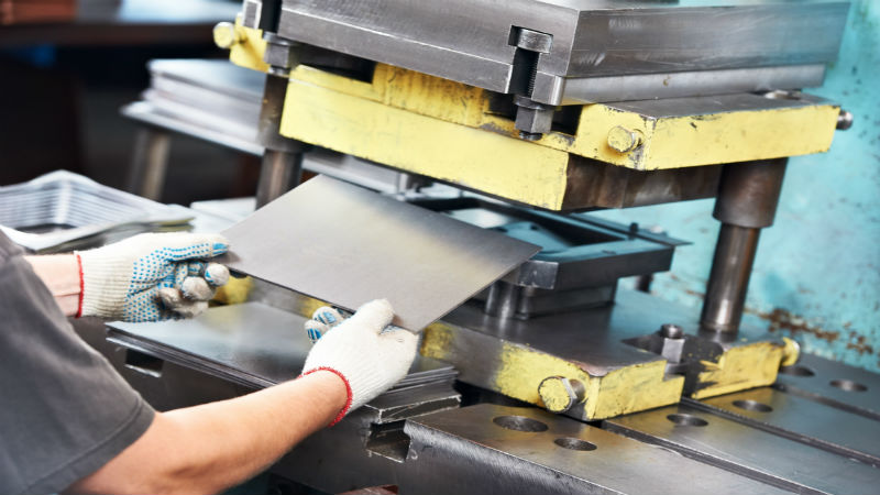 Why Experience Matters With Rubber To Metal Bonding Companies