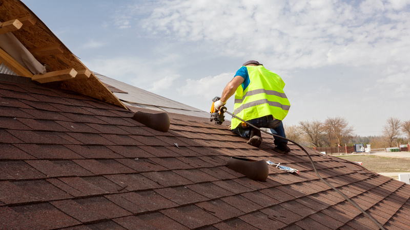 Ensuring Longevity and Quality Roof Replacement in Columbia, SC