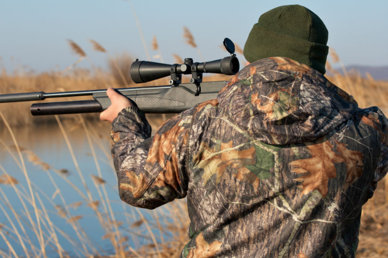 Top Three Duck Hunting Tips for a Successful Duck Hunt in Texas