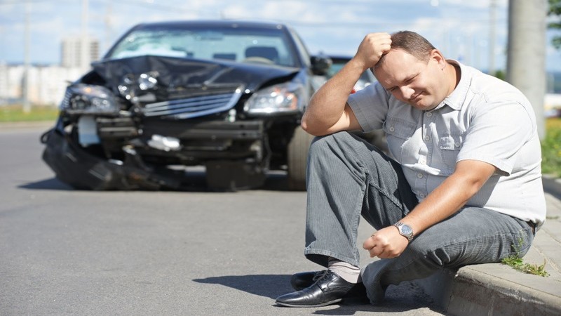 The Right Car Accident Attorney in Wausau, WI, Will Fight for You All the Way