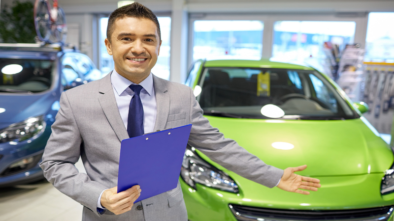Visit a Used Car Dealership in Palos Hills to Search for a Reliable Vehicle