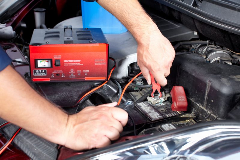 A Few Common Tools You Need to Replace Your Brake Pads Yourself