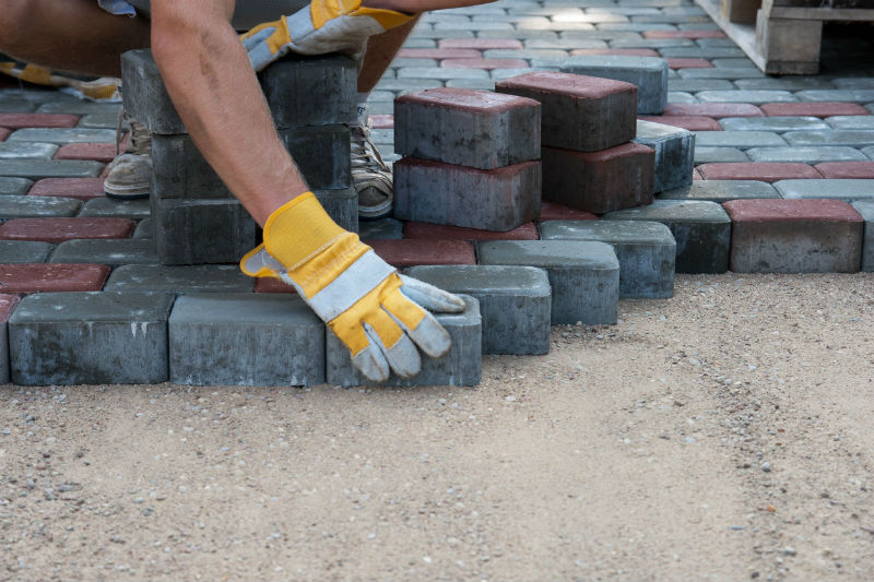 Asphalt Paving Repair in Broward County, Florida