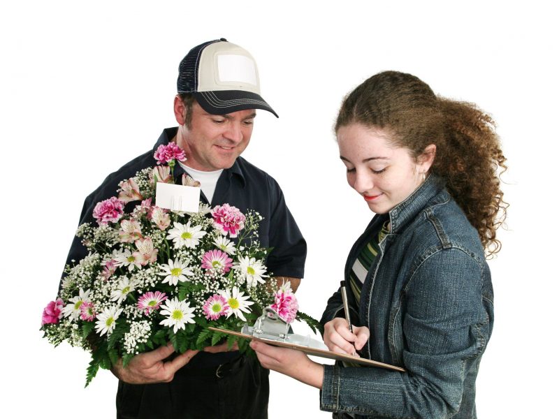Unexpected Occasions That Call For Flower Delivery in Scottsdale, AZ