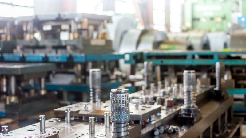 The Exact Science behind Sheet Metal Fabrication in Modern Times