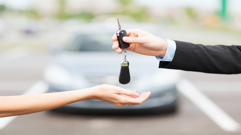 Bad Credit Not a Problem at Awesome New Car Dealers in Everett, WA