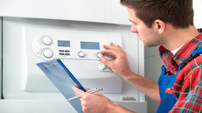 Call in a Professional Heating Contractor in Denison, IA, to Resolve Your Issues