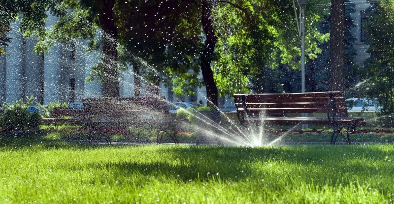 Compelling Reasons to Invest in Sprinkler Winterization in Boulder, CO