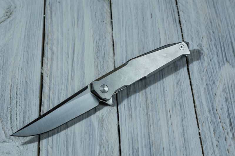 Shopping for a Kershaw Knife