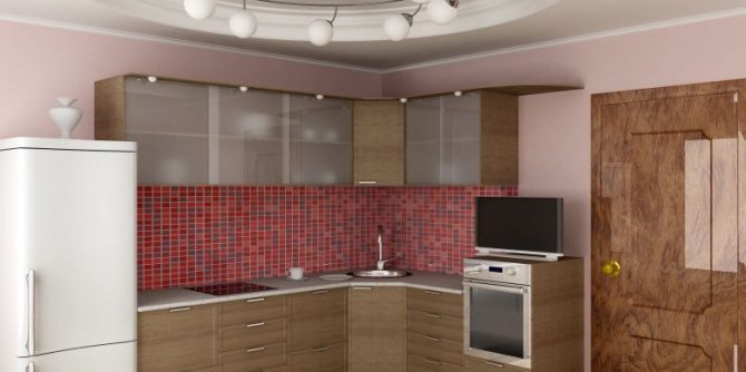 A Kitchen Countertops Installation in Sarasota, FL Can Automatically Transform a Kitchen
