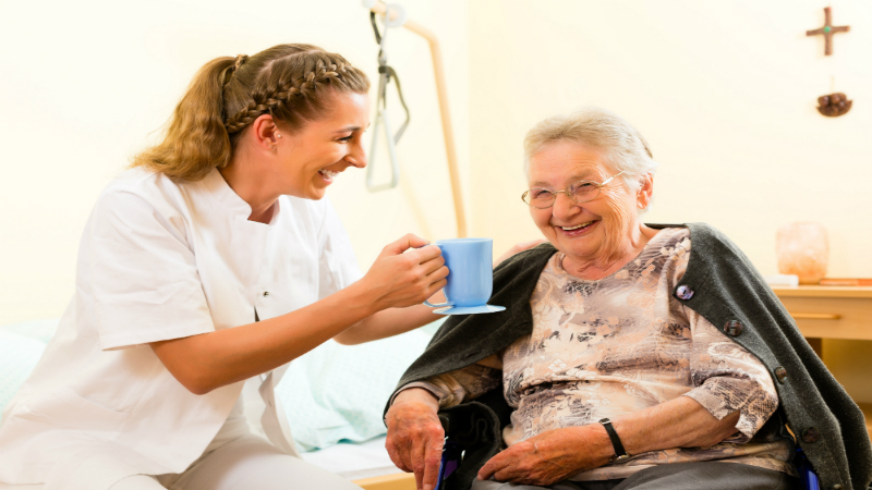 Assisted Living Services you will find in Utah County